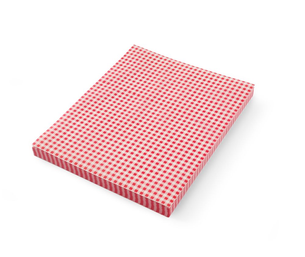 Vetbestendig papier