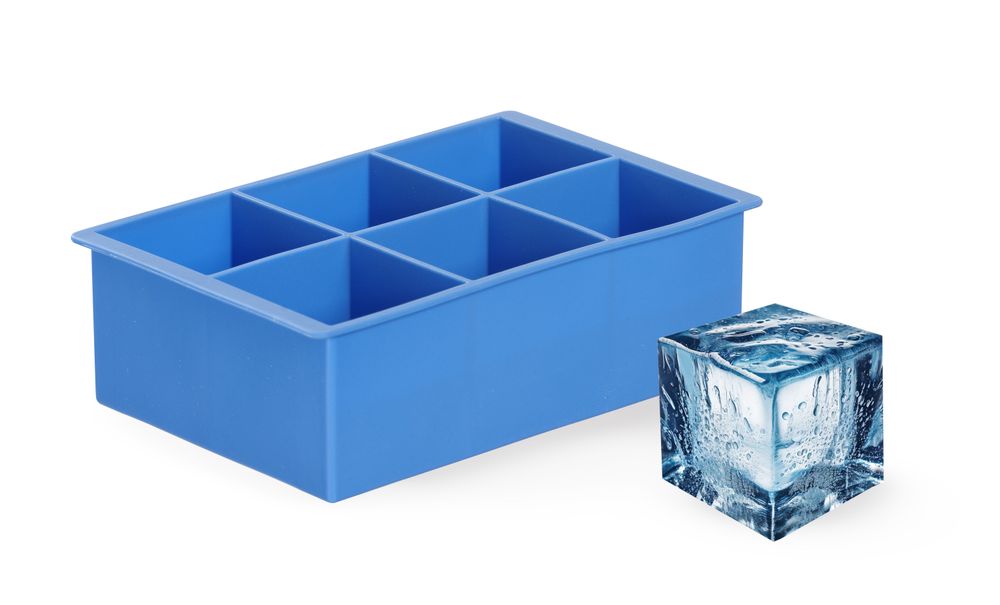 IJsblokjesvorm kubus XL