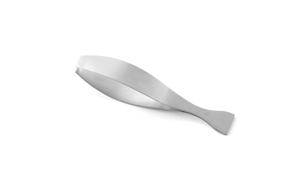 Fish tweezers flat beak