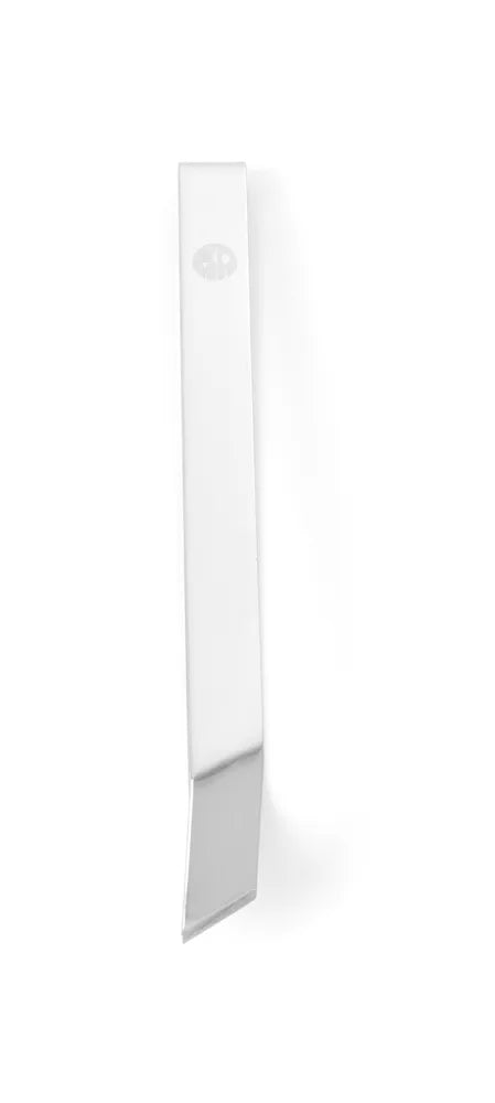 Vispincet schuine bek