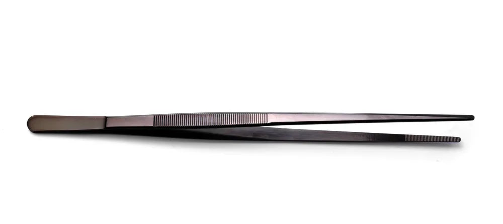 Universeel pincet gecoat