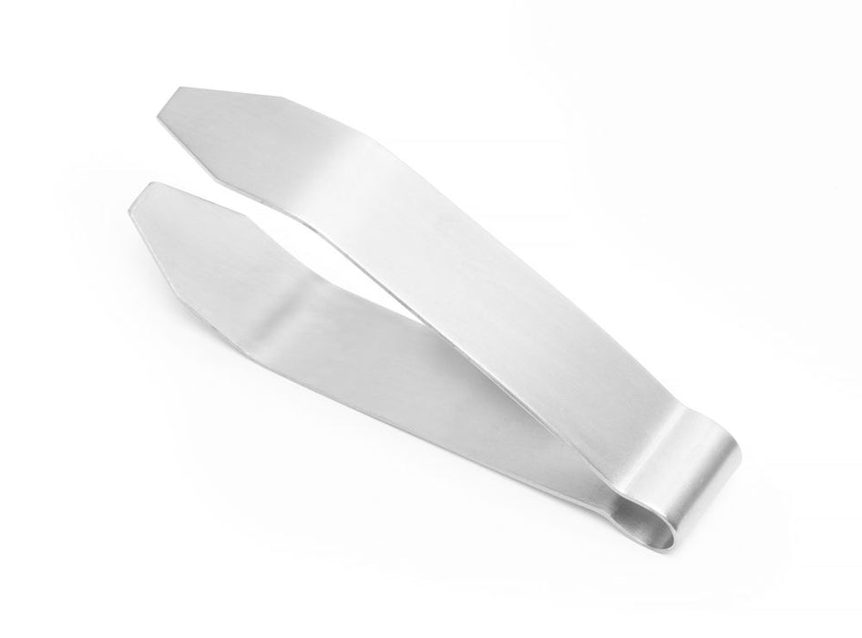 Vispincet kleine platte bek