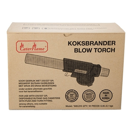 koksbrander