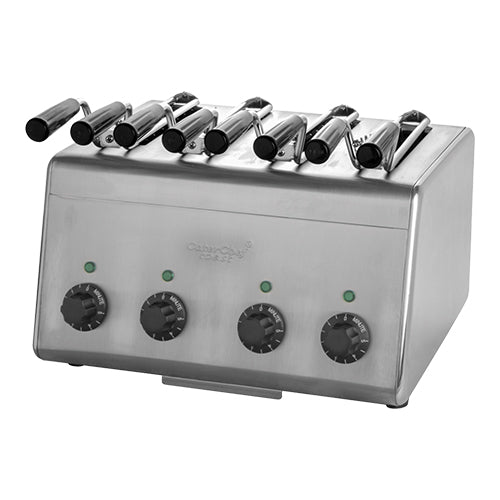 tosti apparaat |4-tangen|