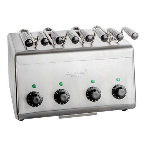 tosti apparaat |4-tangen|