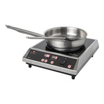 kooktoestel |1-zone|