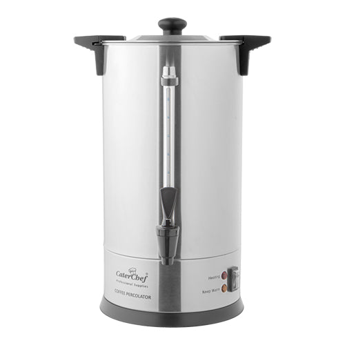 Percolator Automatische Koffiezetter 0.9L