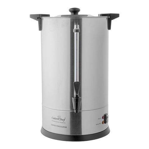 Percolator Automatische 15L