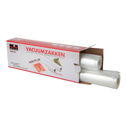 vacuÃ¼mzakken |40cm|