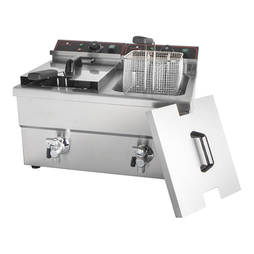 friteuse |08L|+|08L|