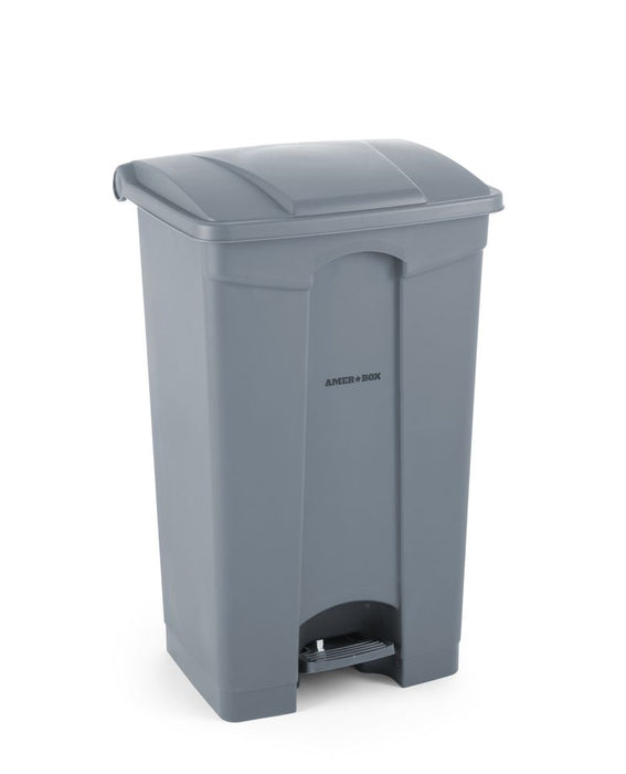 Pedaalemmer