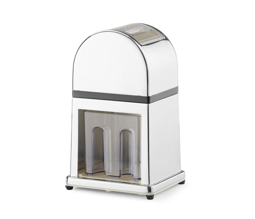 Ice crusher