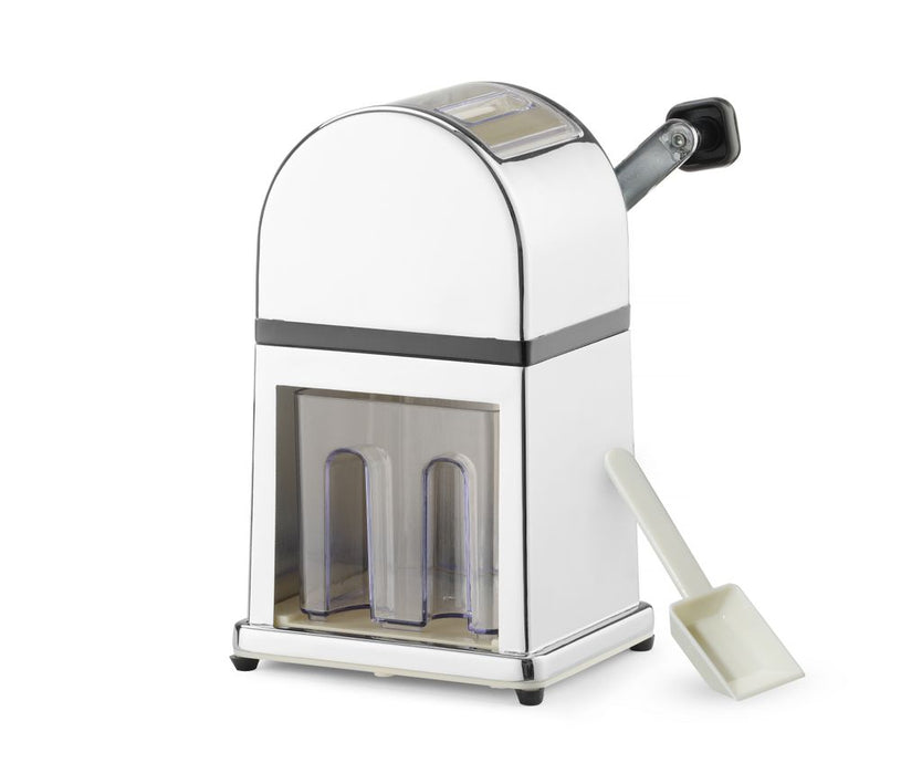 Ice crusher