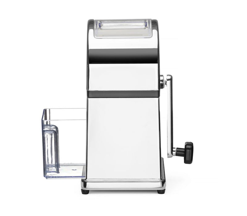 Ice crusher
