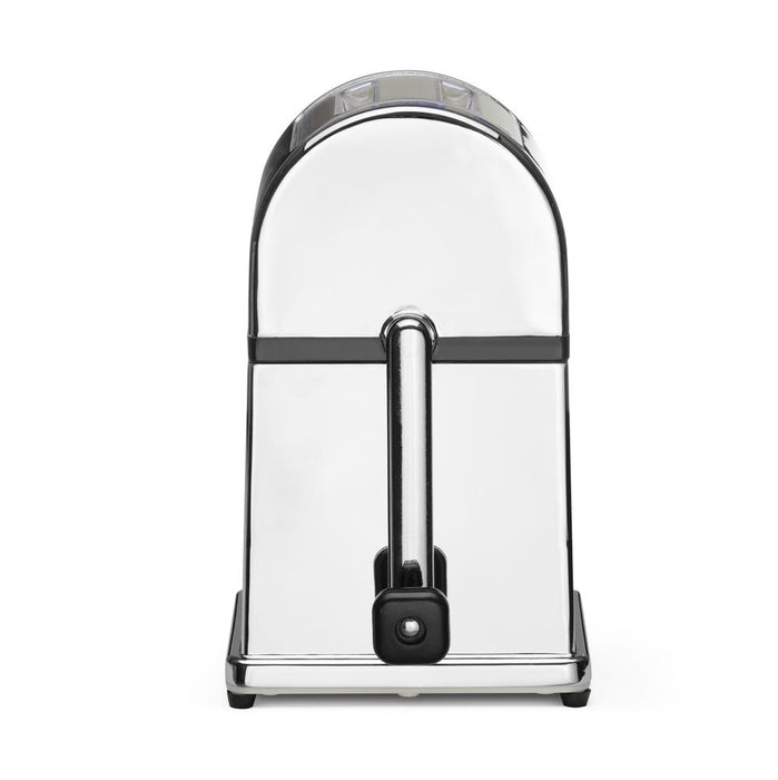 Ice crusher