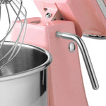 Planeetmenger - 7 L - Tot 2 Kg Deeg - Pastel Roze