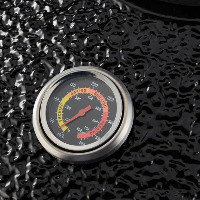 Premium Kamado BBQ 22 inch