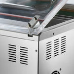 Vacumeermachine - 40 cm Seal - 42 x 44 x 20 cm Kamer