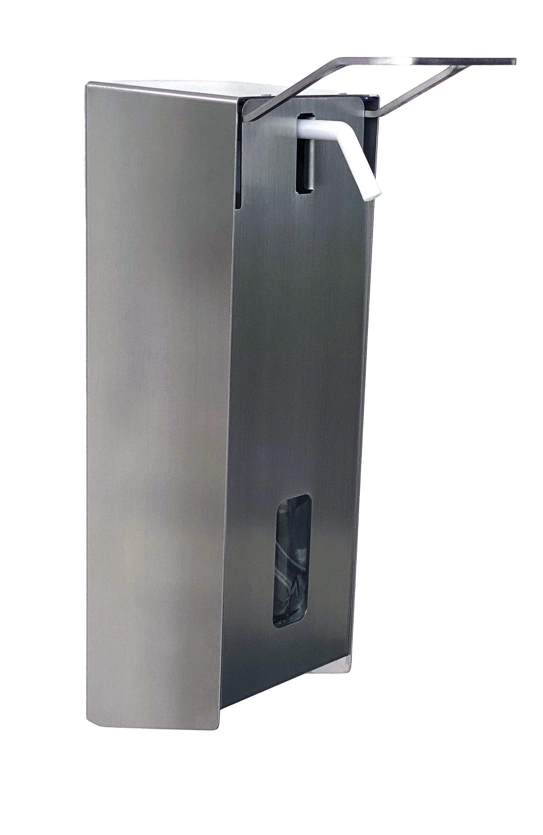 SARO Desinfectiemiddel dispenser model CAROLINA