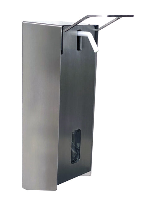 SARO Desinfectiemiddel dispenser model CAROLINA