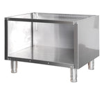 Premium Onderstel - Dubbel - 90 cm Diep - Open