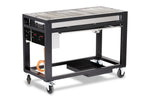 Gasbarbecue Europa