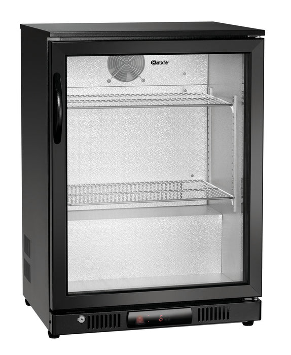 Barkoelkast 124L
