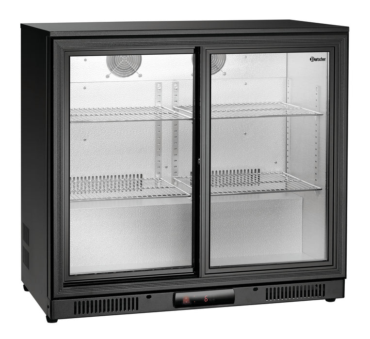 Barkoelkast 176L