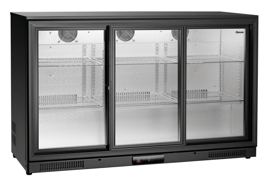 Barkoelkast 270L
