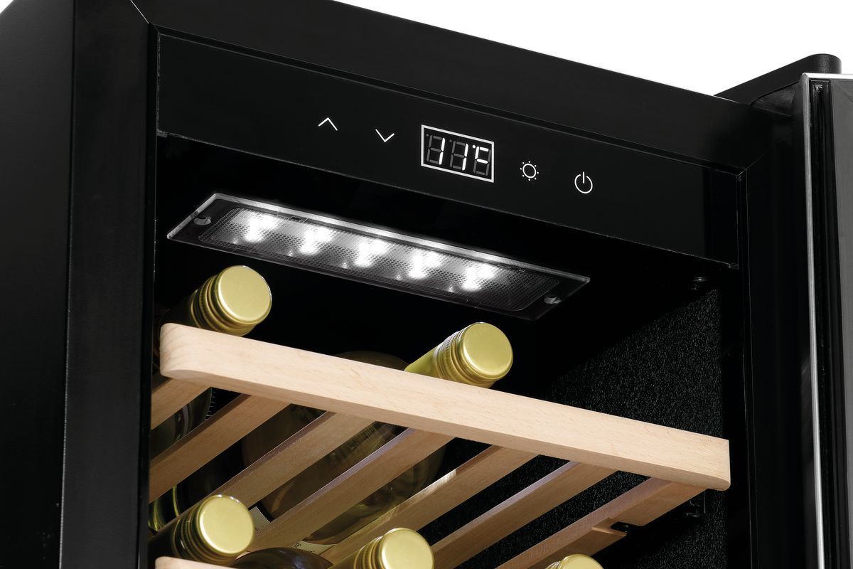 Wijnkoelkast 2Z 38FL