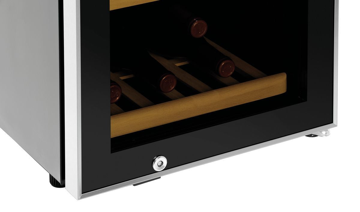 Wijnkoelkast 2Z 38FL