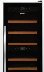 Wijnkoelkast 2Z 38FL