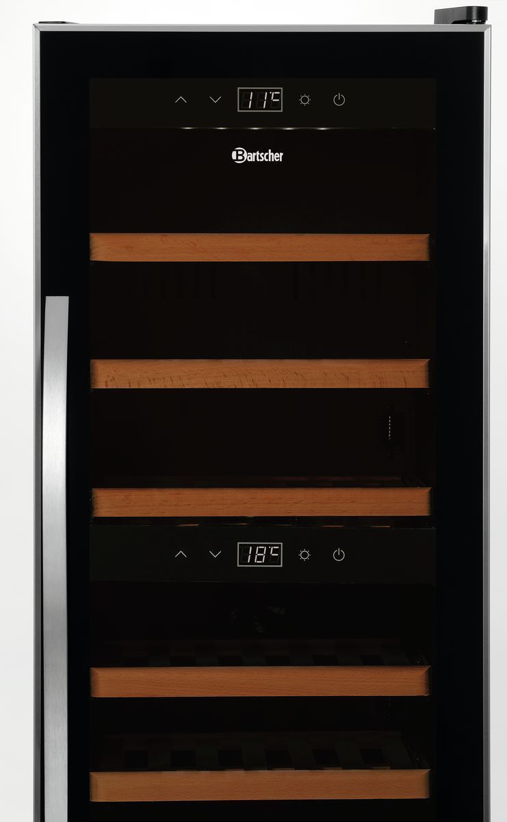 Wijnkoelkast 2Z 38FL