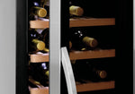 Wijnkoelkast 2Z 38FL
