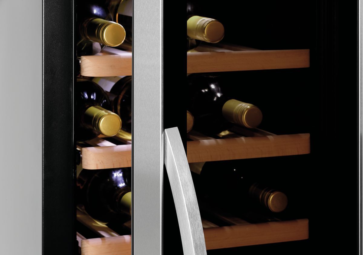 Wijnkoelkast 2Z 38FL