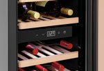 Wijnkoelkast 2Z 38FL