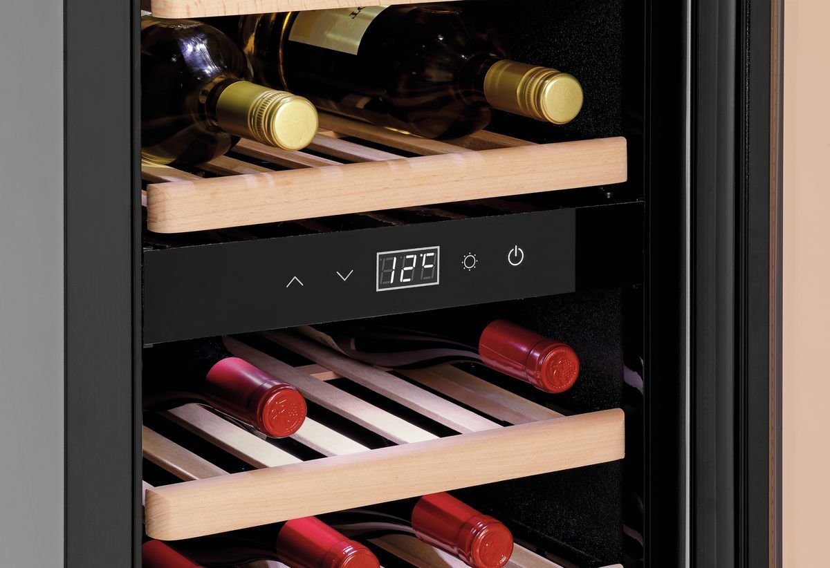 Wijnkoelkast 2Z 38FL