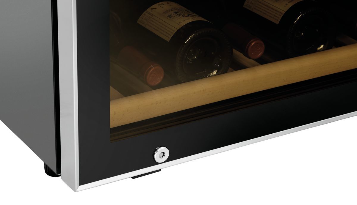 Wijnkoelkast 2Z 126FL