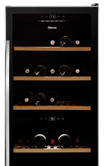Wijnkoelkast 2Z 126FL