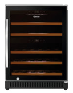 Wijnkoelkast 2Z 40FL