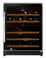 Wijnkoelkast 2Z 40FL