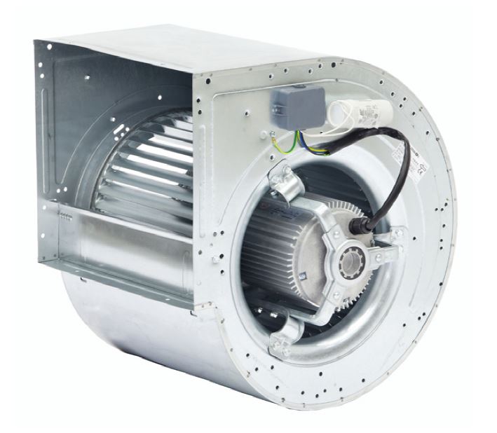VENTILATOR 9/9