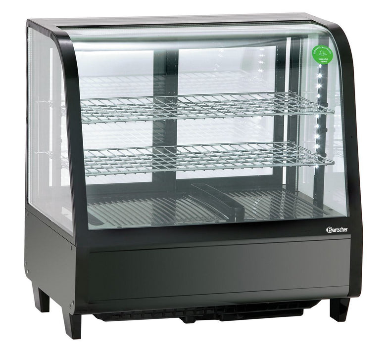 Refrigerated display case "Bartscher Deli Cool I"