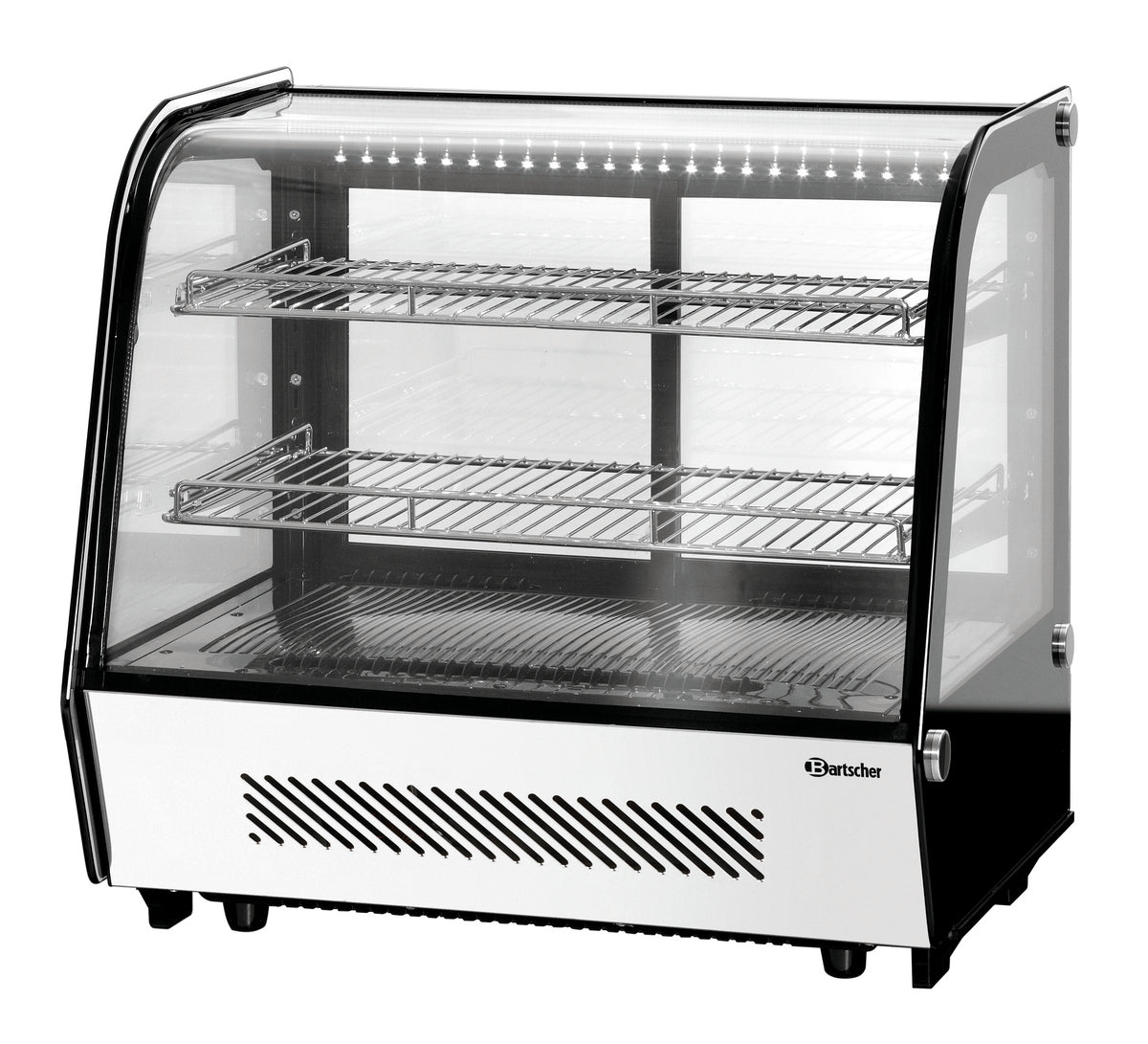 Koude bar Bartscher DeliCool II