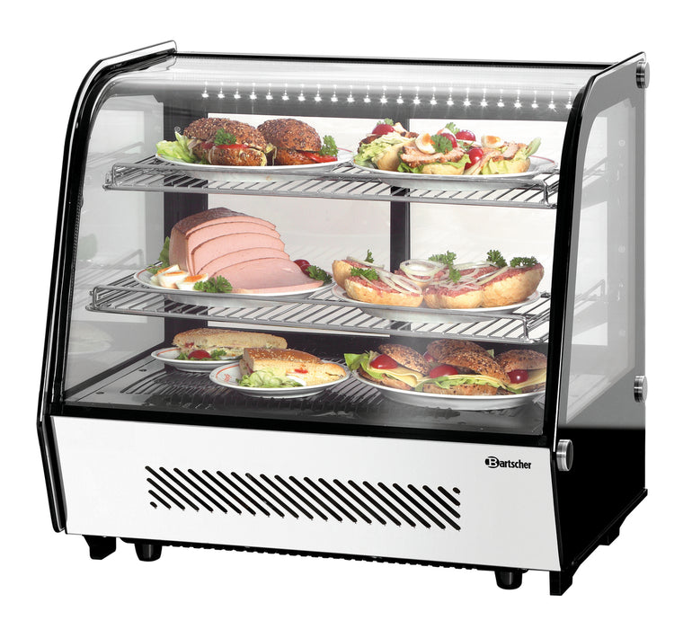 Cold bar Bartscher DeliCool II