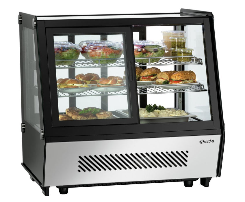 Cold bar Bartscher DeliCool II-D