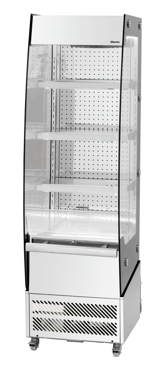 Wandkoelschap "Rimi"