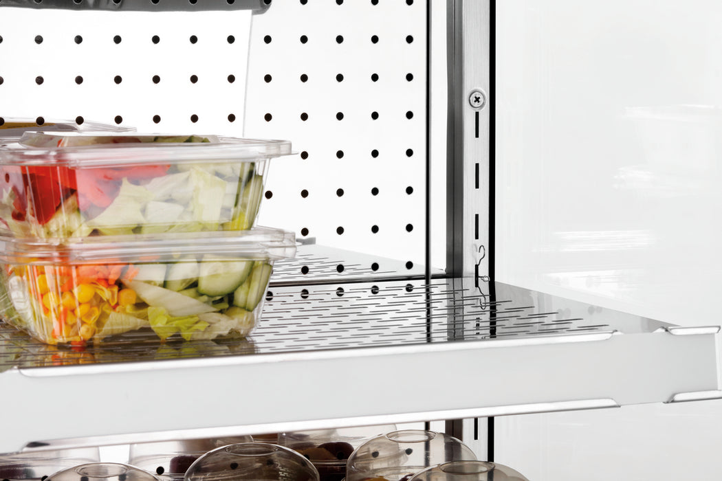 Wandkoelschap "Rimi"