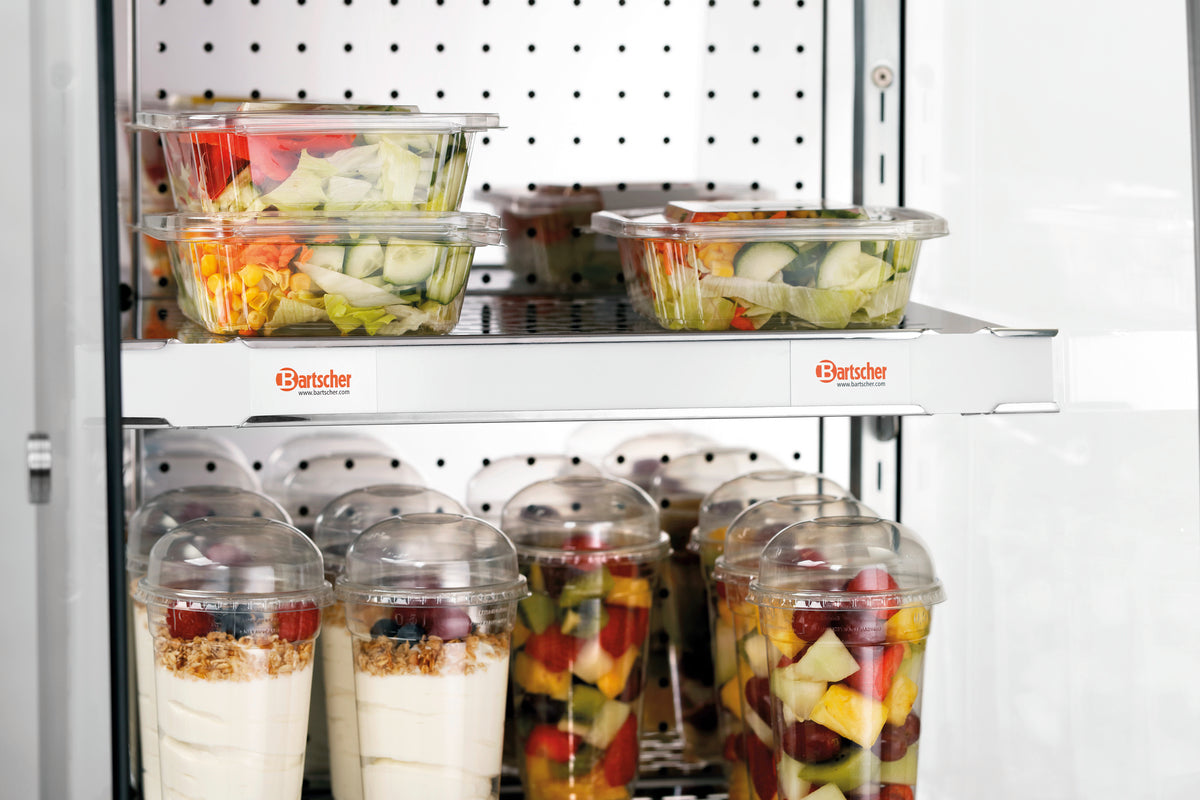 Wandkoelschap "Rimi"