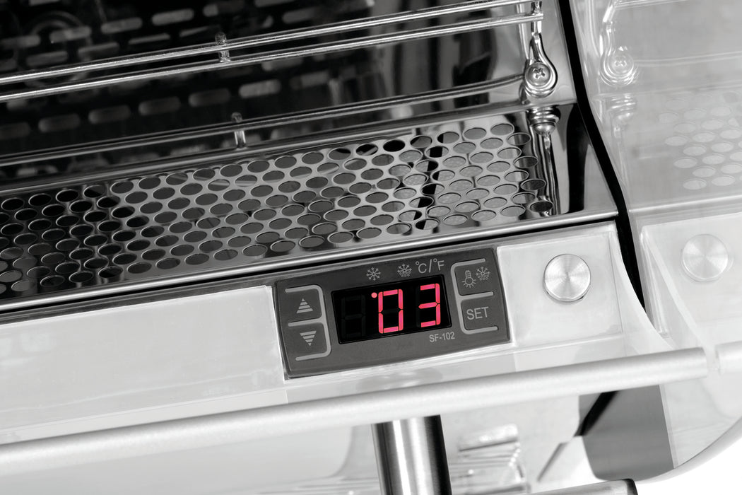 Wandkoelschap "Rimi"